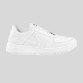 Air Force One Low White Sneaker For Men